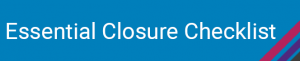 closure checklist